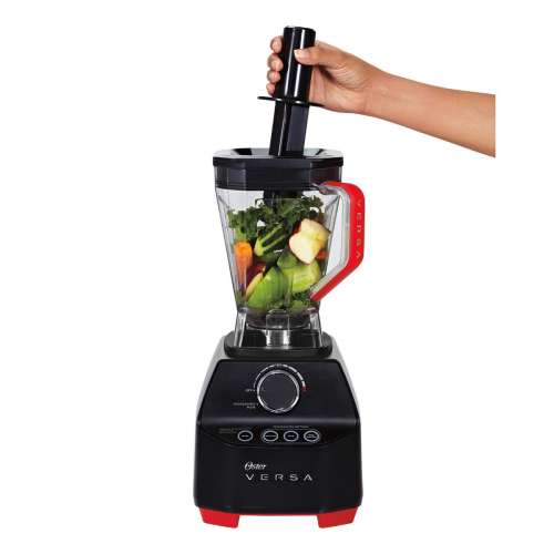 Oster BLSTVB-RV0-DTC Versa Performance Blender W/ Low Prof..